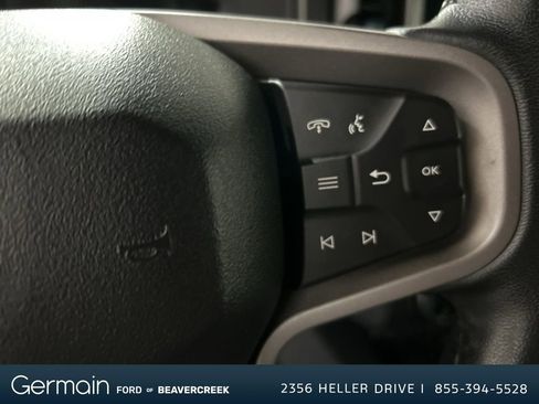 Used 2024 Ford Bronco Wildtrak image 20