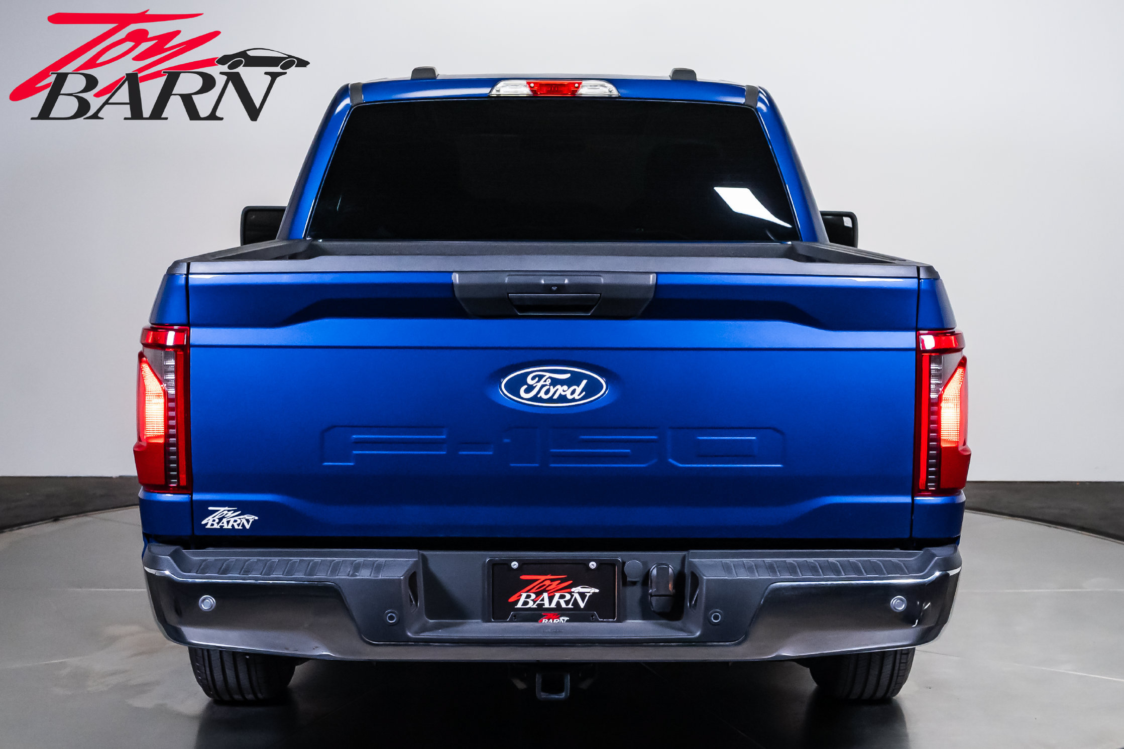 Used 2026 Ford F150 XL w/ Equipment Group 103A High RWD image 4