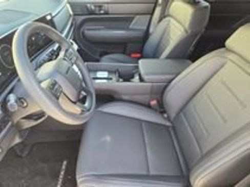 Used 2026 Hyundai Santa Fe Calligraphy w/ Tow & Go Package AWD/4WD image 8