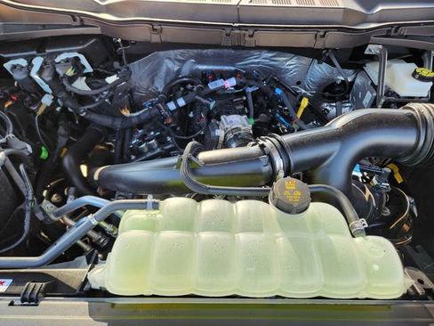 New 2025 Ford F150 STX image 32