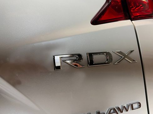 New 2026 Acura RDX w/Technology Package image 5