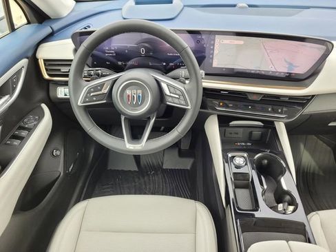 New 2026 Buick Envision Avenir AWD/4WD image 10