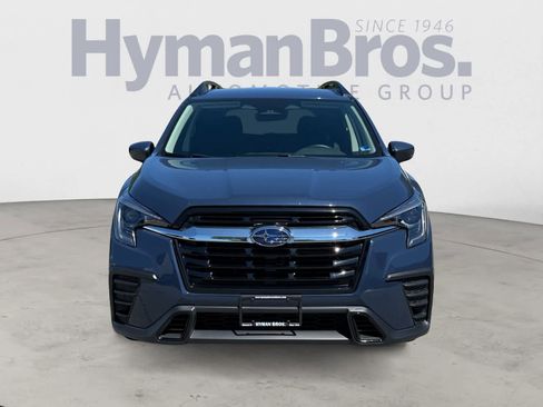 Used 2025 Subaru Ascent Premium AWD/4WD image 9