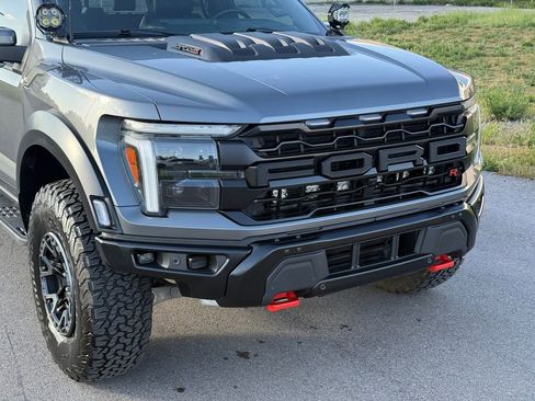 Used 2024 Ford F150 Raptor w/ Equipment Group 803A Raptor R AWD/4WD image 5