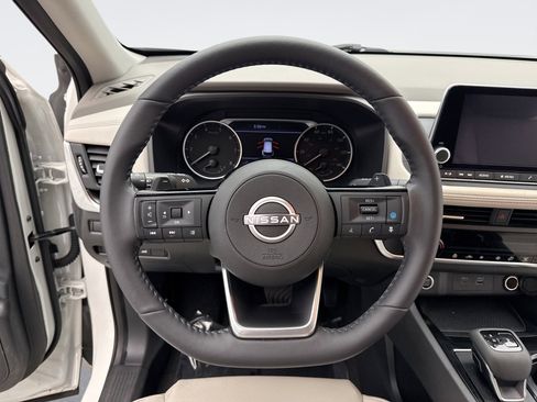 Used 2023 Nissan Rogue SV w/ SV Premium B Package AWD/4WD image 12