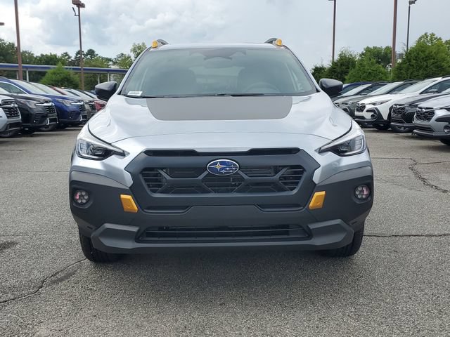 New 2026 Subaru Crosstrek 2.5i Wilderness w/ Crosstrek Mirror Package AWD/4WD image 2