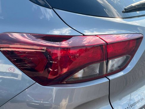 Used 2025 Chevrolet TrailBlazer LT image 37