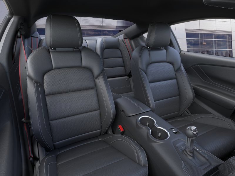 New 2026 Ford Mustang Premium RWD image 11