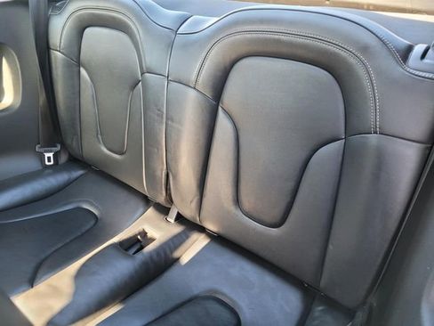 Used 2013 Audi TTS 2.0T Prestige image 3