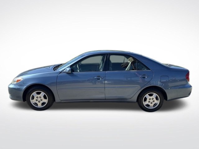 Used 2002 Toyota Camry LE w/ Pkg 7 FWD image 6