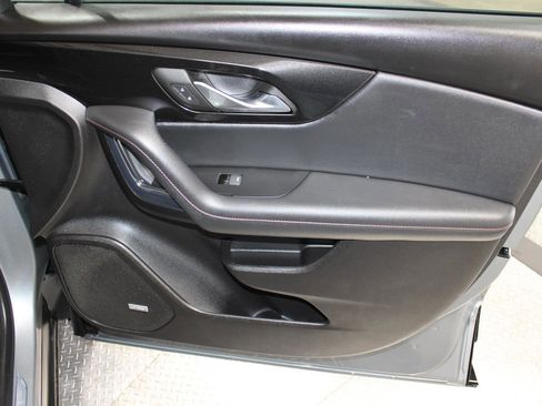Used 2024 Chevrolet Blazer RS w/ Driver Confidence II Package FWD image 20