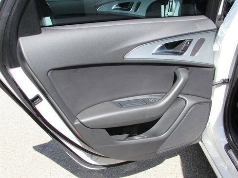 Used 2012 Audi A6 3.0T Premium Plus AWD/4WD image 26