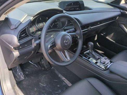 New 2025 MAZDA CX-30 AWD 2.5 S w/ Select Sport Pkg image 2