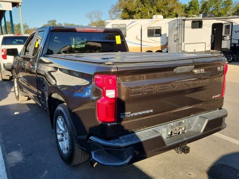Used 2019 Chevrolet Silverado 1500 RST w/ All-Star Edition image 7