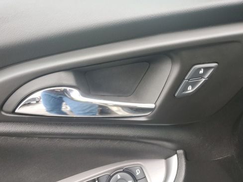 Used 2024 Chevrolet Malibu LT FWD image 33