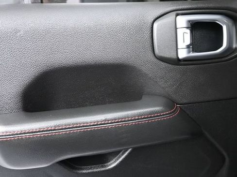 Used 2020 Jeep Wrangler Unlimited Rubicon AWD/4WD image 8
