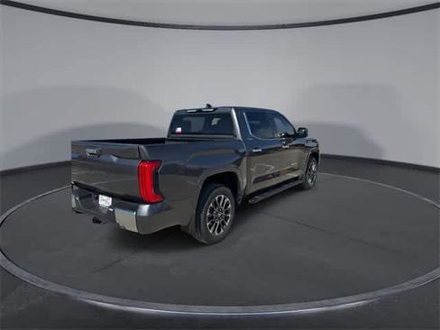 New 2026 Toyota Tundra Limited image 7