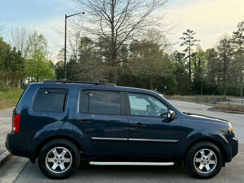 Used 2011 Honda Pilot Touring image 16