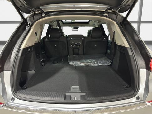 New 2026 Acura MDX FWD image 11