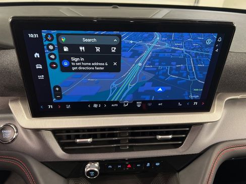 New 2026 Ford Explorer ST-Line w/ ST-Line Street Pack image 10