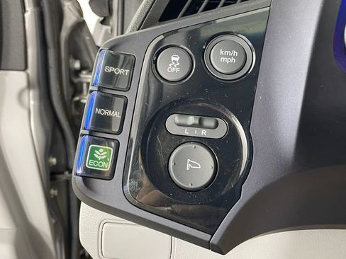 Used 2011 Honda CR-Z EX image 10