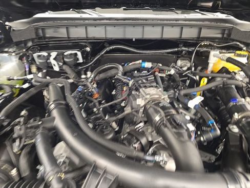 New 2026 Ford Bronco Outer Banks w/ Sasquatch Package AWD/4WD image 41
