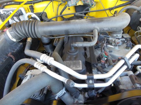 Used 2001 Jeep Wrangler Sport AWD/4WD image 49