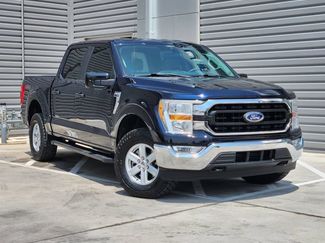 Used 2021 Ford F150 XLT AWD/4WD video 2