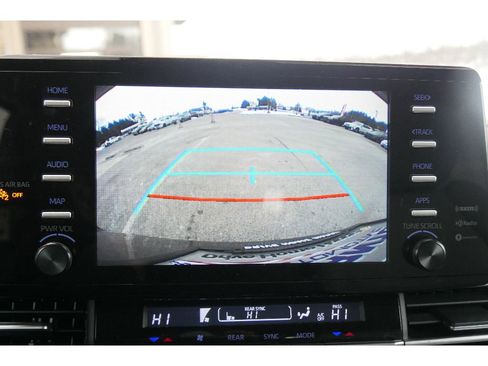 Used 2023 Toyota Sienna LE image 23