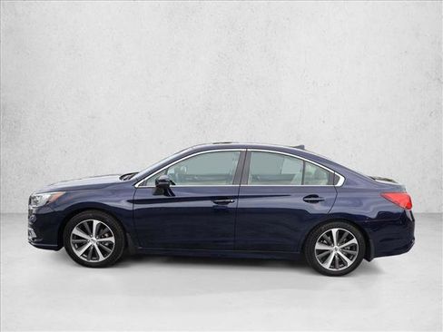 Used 2018 Subaru Legacy 2.5i Limited AWD/4WD image 9