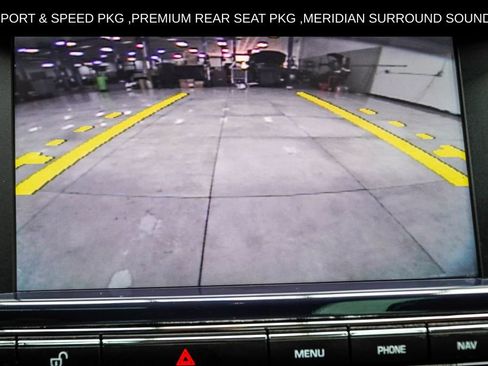 Used 2014 Jaguar XJ L Supercharged RWD image 27