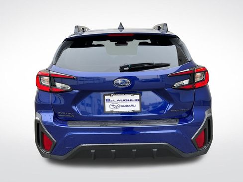 New 2026 Subaru Crosstrek 2.5i Limited w/ Popular Package #4A image 4