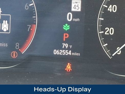 Used 2021 Honda Accord Touring image 6