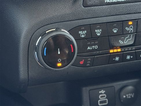 Certified 2024 Ford Bronco Sport Badlands w/ Premium Package image 21