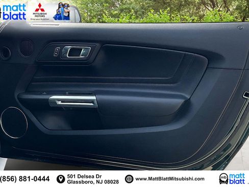 Used 2019 Ford Mustang Bullitt image 25