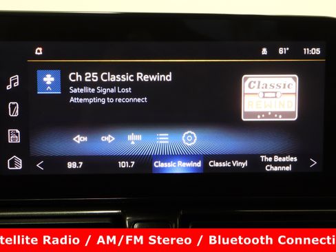 Used 2024 Chevrolet TrailBlazer RS image 19