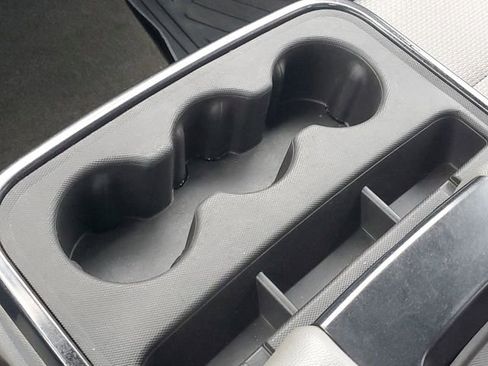 Certified 2018 Chevrolet Silverado 1500 Custom w/ Custom Value Package image 25