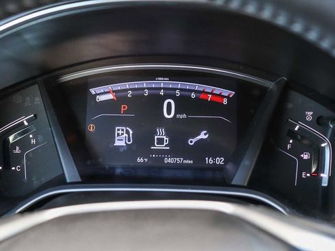 Used 2022 Honda CR-V EX-L image 22