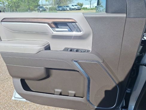 New 2026 Chevrolet Silverado 1500 LT image 31