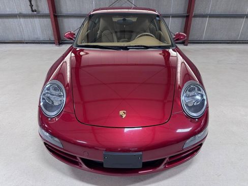 Used 2008 Porsche 911 GT3 RS image 16