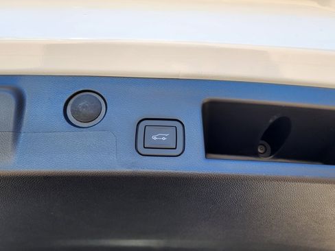 New 2026 GMC Terrain Elevation w/ Elevation Premium Package image 46