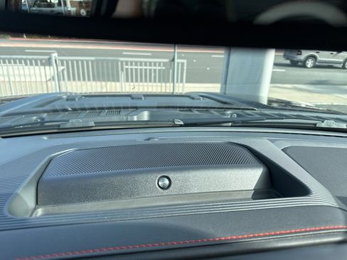 Used 2025 Ford F150 Raptor image 25