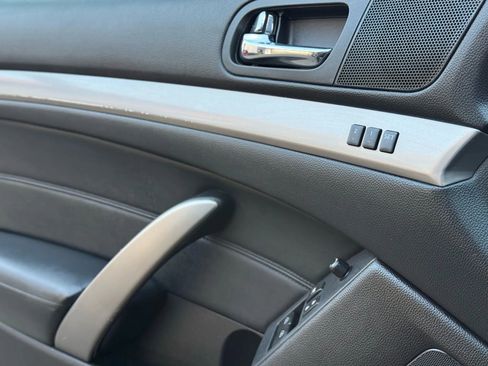 Used 2012 INFINITI G37 x Coupe w/ Premium Pkg image 24