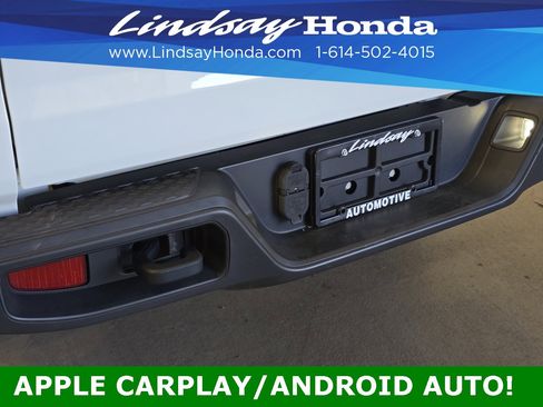 Used 2020 Jeep Gladiator Sport w/ Quick Order Package 24S image 6