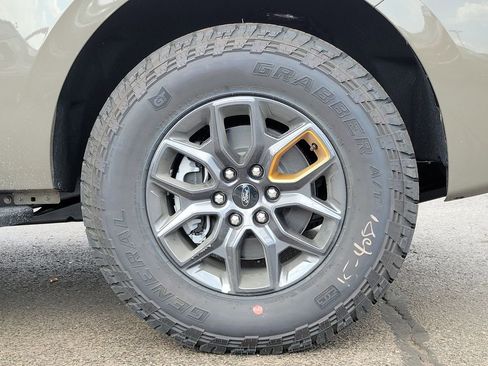 New 2026 Ford Expedition Tremor image 9