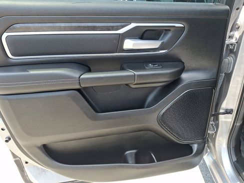 Used 2023 RAM 1500 Big Horn AWD/4WD image 23