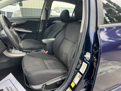 Used 2013 Toyota Corolla S FWD image 9
