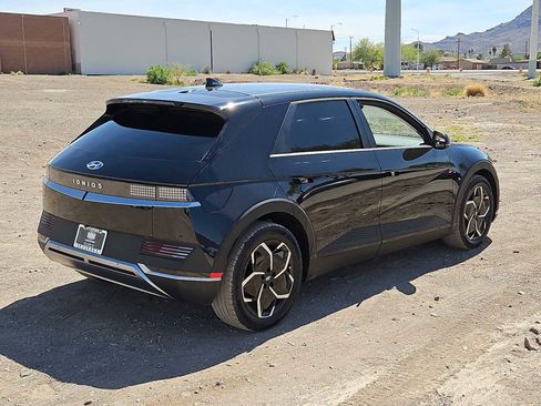 Certified 2024 Hyundai Ioniq 5 SEL image 8