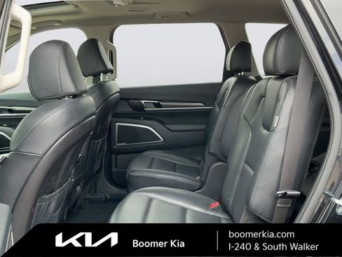 Certified 2025 Kia Telluride S AWD/4WD image 13