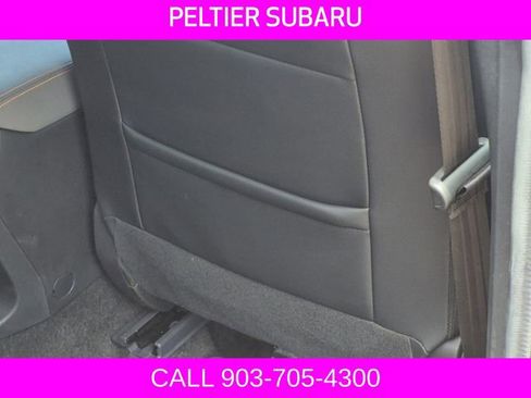 Certified 2024 Subaru Crosstrek 2.5i Limited AWD/4WD image 17
